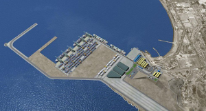 Puerto de chancay prevé iniciar operaciones en el 2022